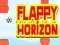 Jogo Horizonte Flappy online