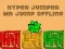Jogo Hiper saltador Sr. Jump offline online