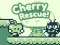 Jogo Resgate de Cerejas online Jogo Resgate de Cerejas online