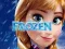Jogo Jogue o jogo de combinação doce da Anna Frozen online