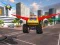 Jogo Simulador de Caminhão Voador Real 3D online