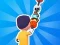 Jogo Corrida de Cajado de Colar online