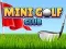 Jogo Clube de Mini Golfe online