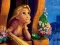 Jogo Jogue o jogo de combinação doce da Rapunzel online