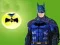 Jogo Vestido do Batman online