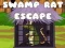 Jogo Fuga do Rato do Pântano online