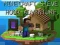 Jogo Aventura de Steve com Gancho de Minecraft online
