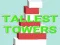 Jogo Torres Mais Altas online