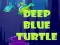 Jogo Tartaruga Azul Profunda online