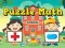 Jogo Matemática de Quebra-Cabeça online
