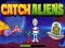 Jogo PEGAR ALIENÍGENAS online
