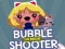 Jogo Bubble Shooter: Resgate de Gatos online