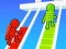 Jogo Corrida de Escadas 3D online