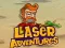 Jogo Aventuras a Laser online