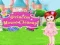 Jogo Limpeza da Casa da Princesa online