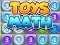 Jogo MATEMÁTICA DOS BRINQUEDOS online