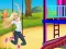Jogo Parque da Barbie online