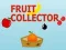Jogo Coletor de Frutas online