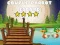 Jogo Escape do Casal de Papagaios online