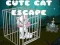 Jogo Escape do Gato Fofo online