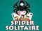 Jogo Paciência Spider online
