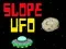 Jogo Inclinação UFO online