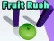 Jogo Corrida Frutal online