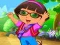 Jogo Dora Vestido de Verão online