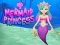 Jogo Princesa Sereia online