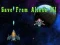 Jogo Salve dos Alienígenas III online