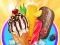 Jogo Fazer sorvete online