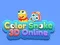 Jogo Cobra Colorida 3D Online online