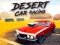 Jogo Corrida de Carros no Deserto online