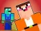 Jogo Super Noob Mineiro Capturado online