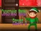 Jogo Escape da Sala de Natal Amgel 6 online