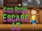 Jogo Escape do Quarto Infantil Amgel 63 online