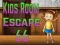 Jogo Escape da Sala Amgel Kids 66 online