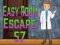 Jogo Amgel Escape Fácil do Quarto 57 online