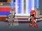 Jogo Lute Power Rangers online