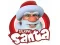 Jogo Tempo Engraçado com o Papai Noel online