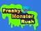 Jogo Freaky Monster Rush online