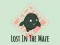 Jogo Perdido no Labirinto online