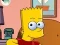 Jogo Vista o Bart Simpson online
