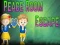 Jogo Escape da Sala da Paz Amgel online