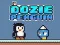 Jogo Pinguim Dozie online