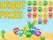 Jogo Лица пустыни online