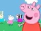 Jogo Peppa Pig: Combine 3 online