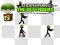 Jogo Exército Stickman: Os Defensores online