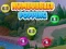 Jogo Estouro de Numbubbles online