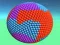 Jogo Pintura de Bola online